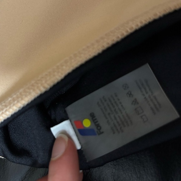 Forme Power Bra XS Limited Edition - Picture 5 of 5